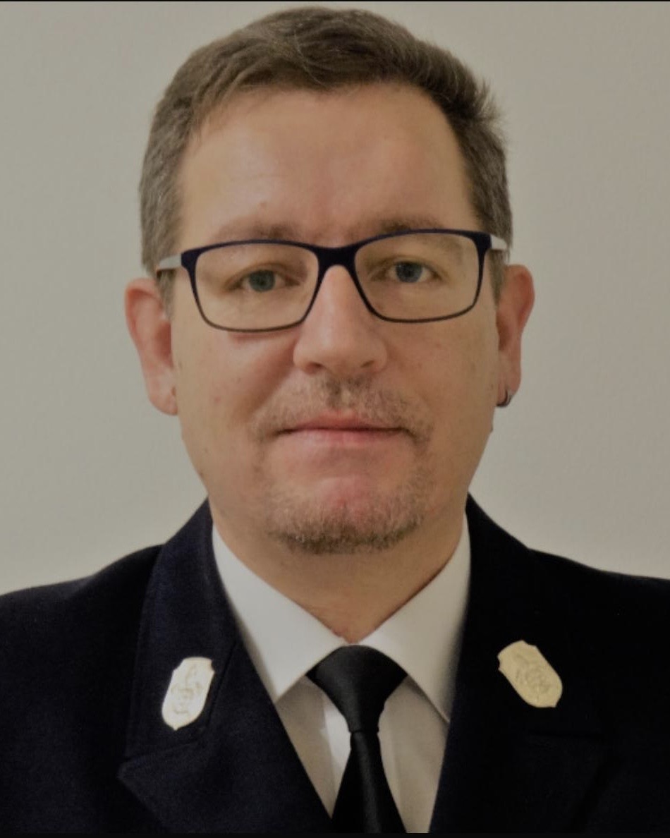 Harald Gibis