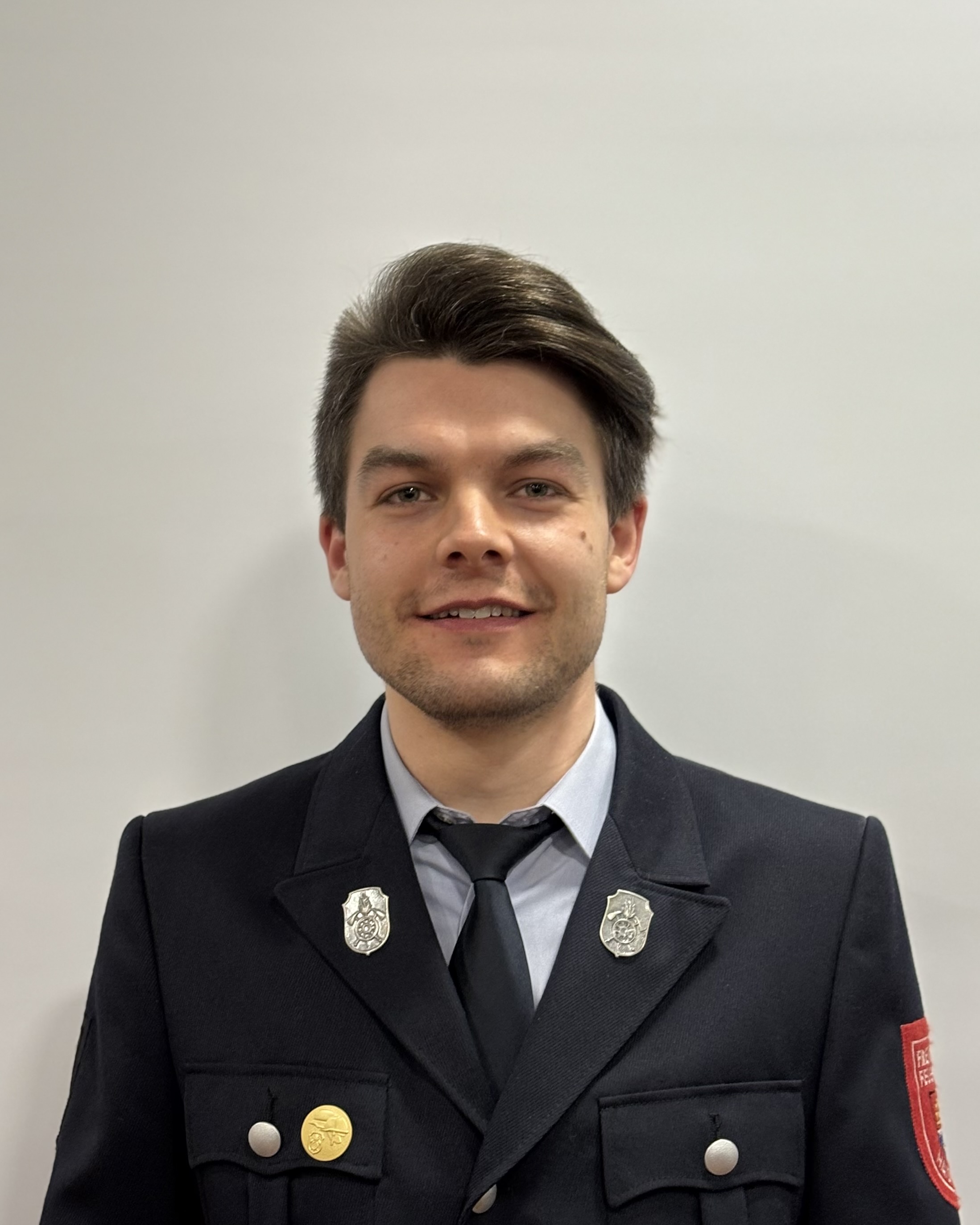 Gabriel Ratschmann