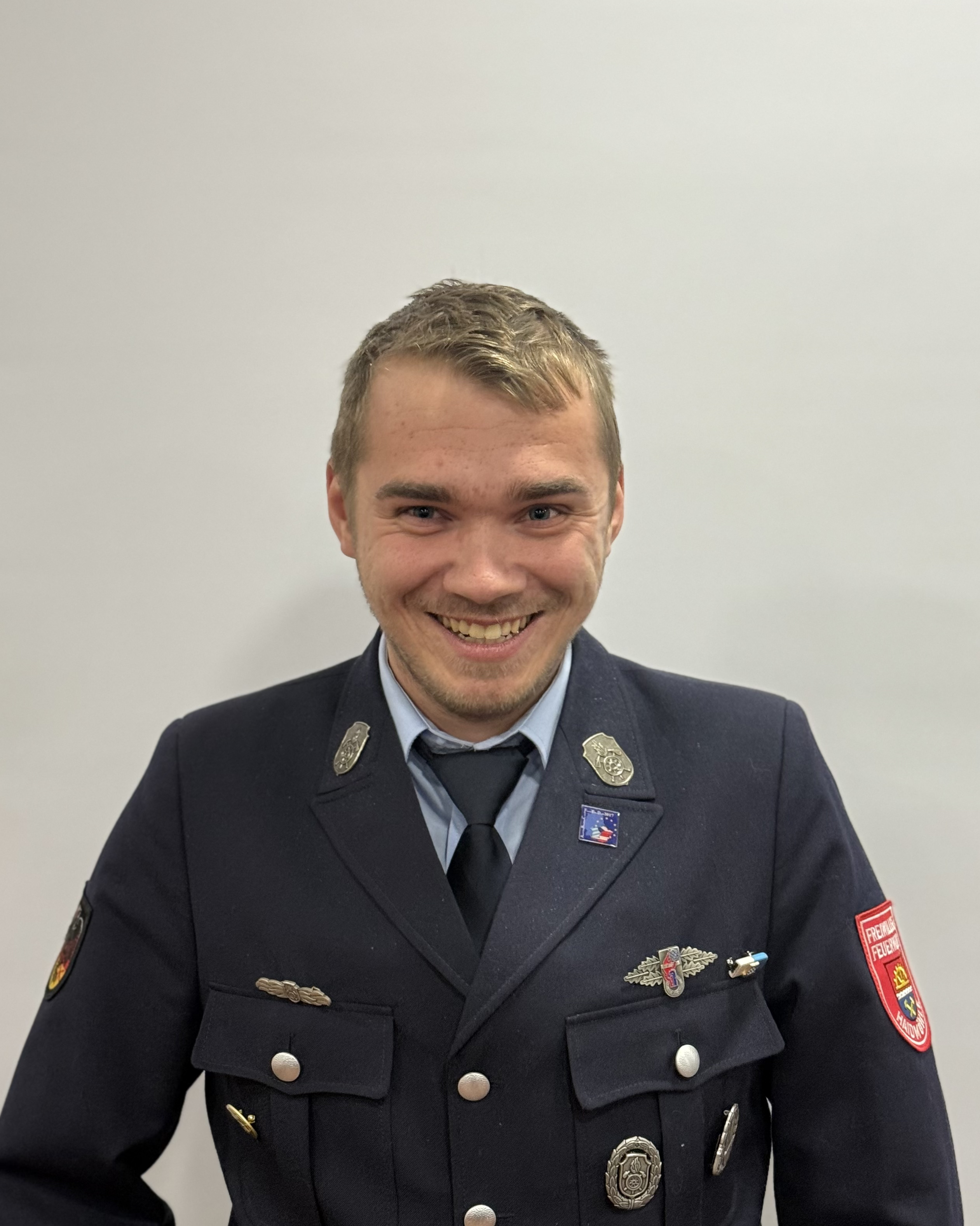 Julian Blöchl