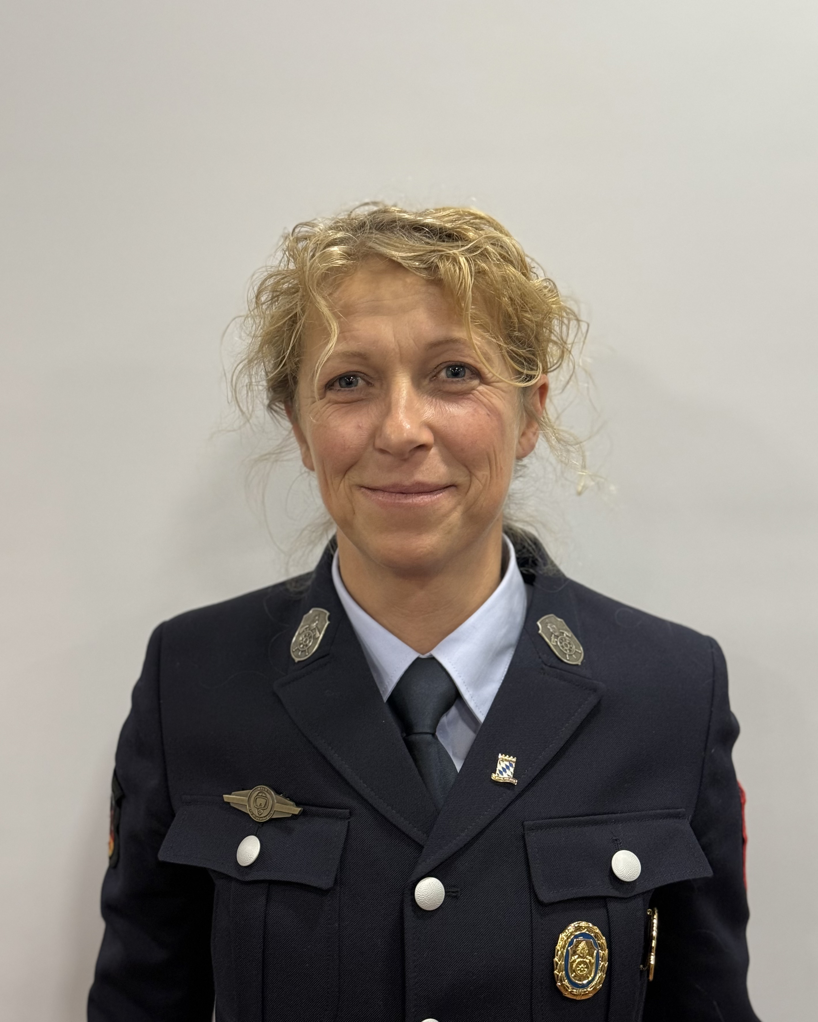 Regina Scherz