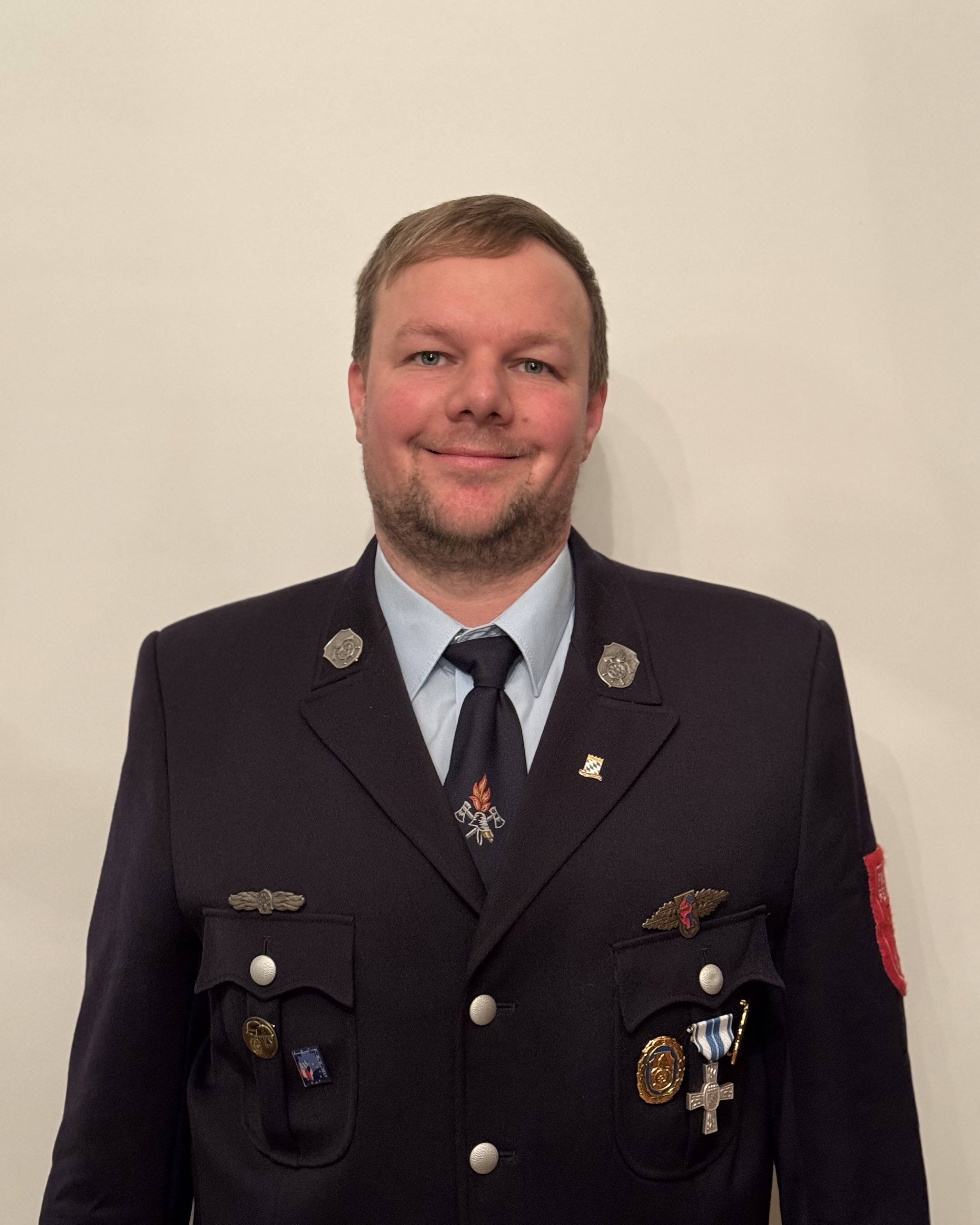 Michael Nachbar