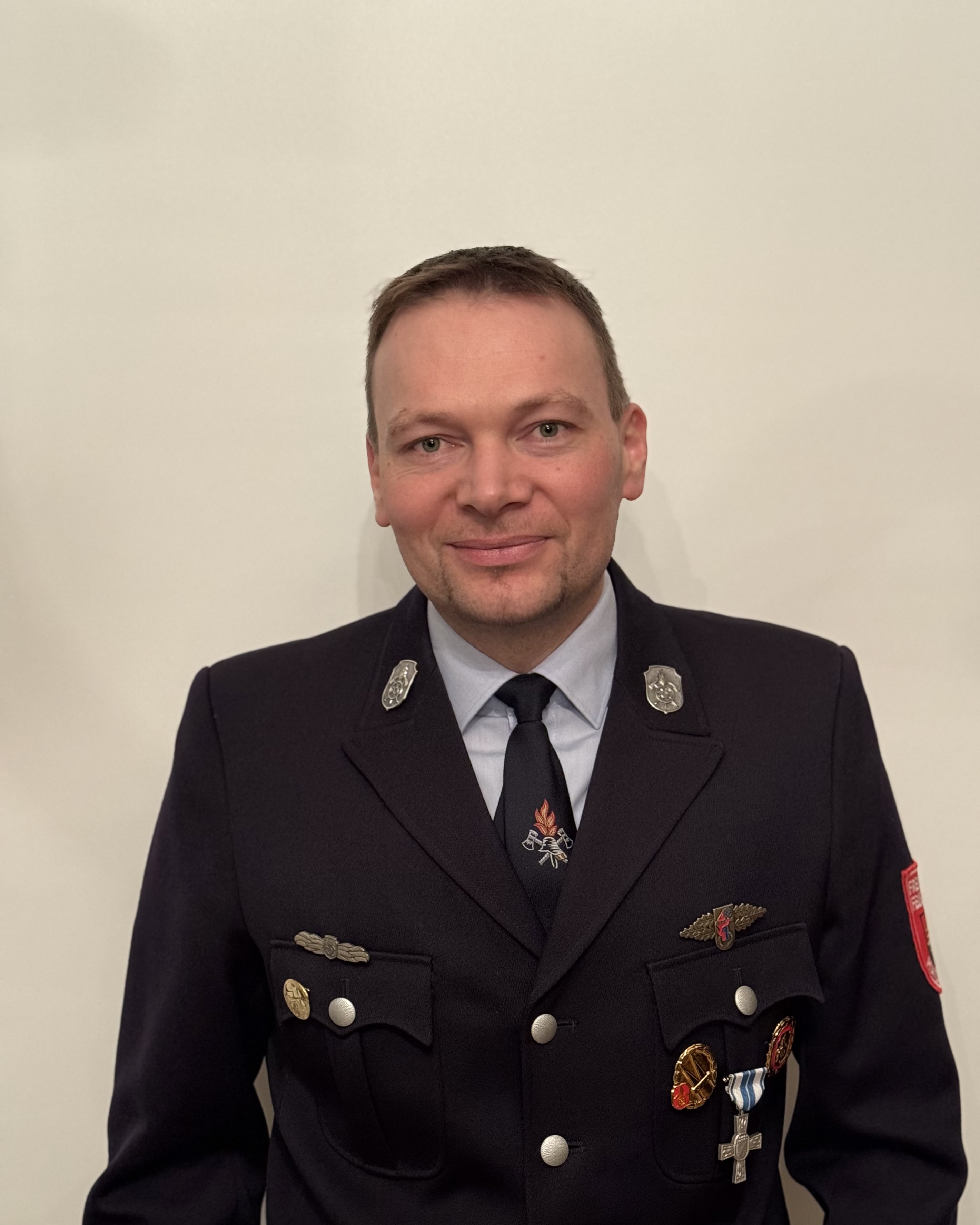 Siegfried Nachbar